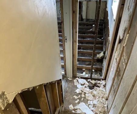 BELFOR Property Restoration