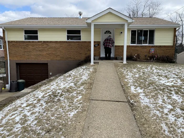 ServiceMaster of Greater Pittsburgh Picture 2