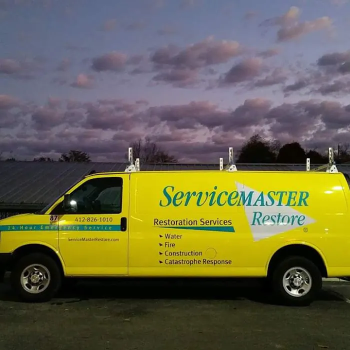 ServiceMaster of Greater Pittsburgh Picture 10