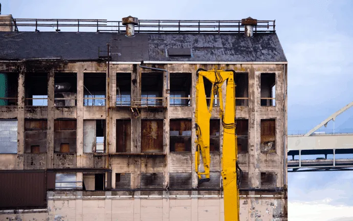 Paul Davis Restoration of Pittsburgh Picture 9