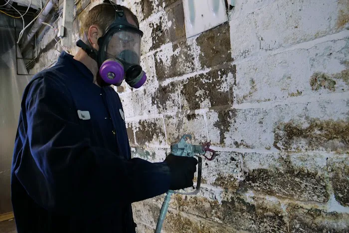 Mold Men of Pittsburgh Picture 8