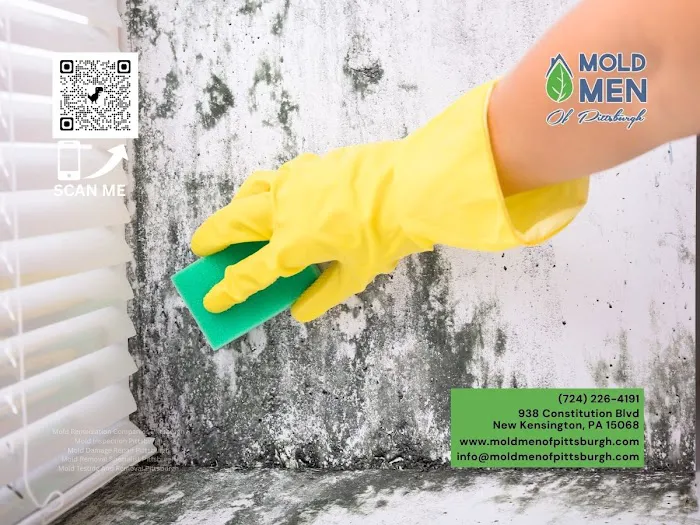 Mold Men of Pittsburgh Picture 9