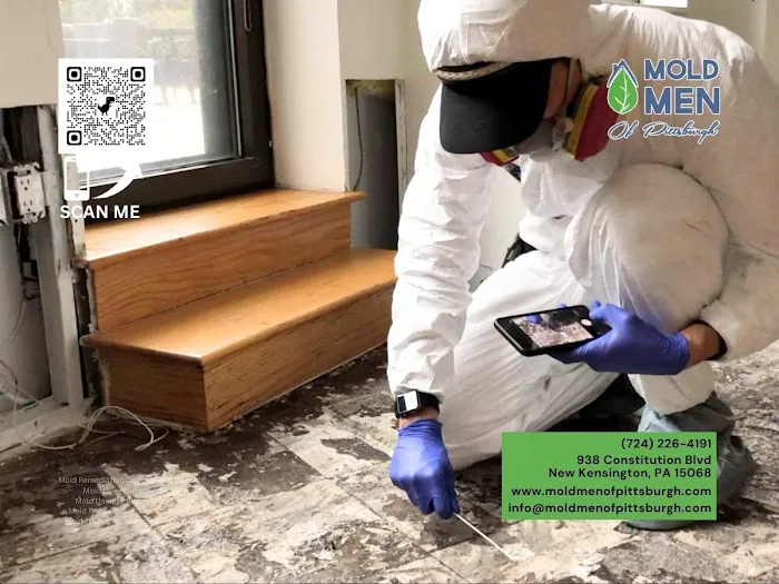 Mold Men of Pittsburgh Picture 5