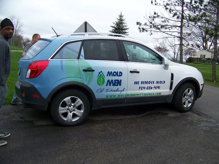 Mold Men of Pittsburgh Picture 3