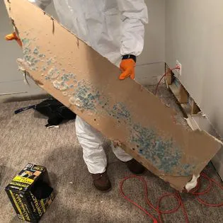 Restoration Contracting Services Picture 2