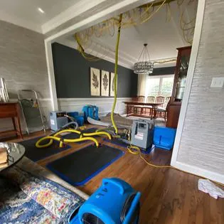 Restoration Contracting Services Picture 5