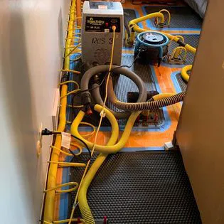 Restoration Contracting Services Picture 3