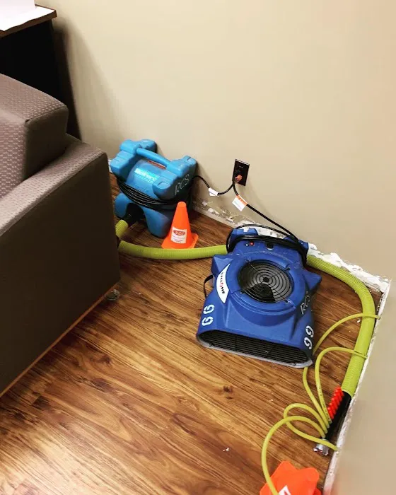 Restoration Contracting Services Picture 10