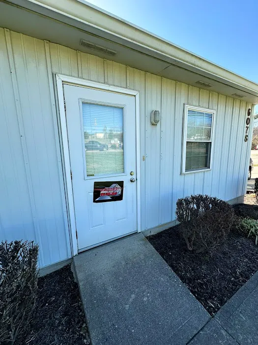 Thomas Restoration Picture 2