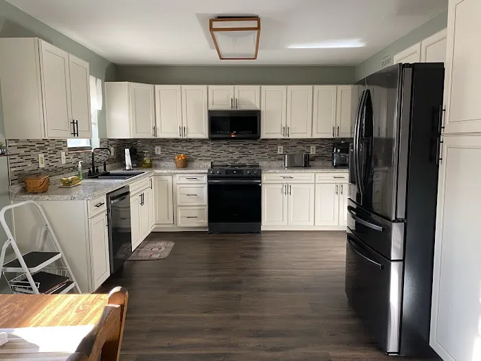 Brock Restoration Picture 10