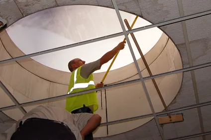 Brock Restoration Picture 1