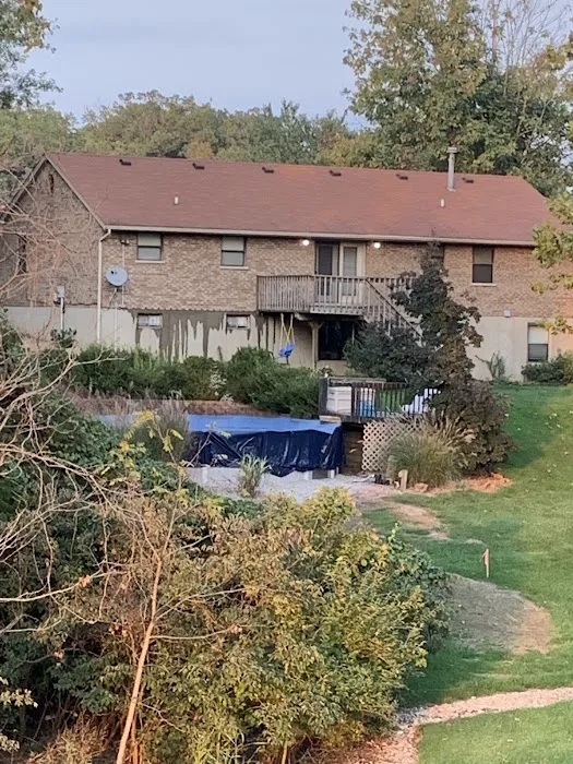 Brock Restoration Picture 9