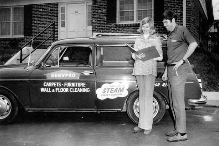 SERVPRO of Cheviot and Cleves Picture 8