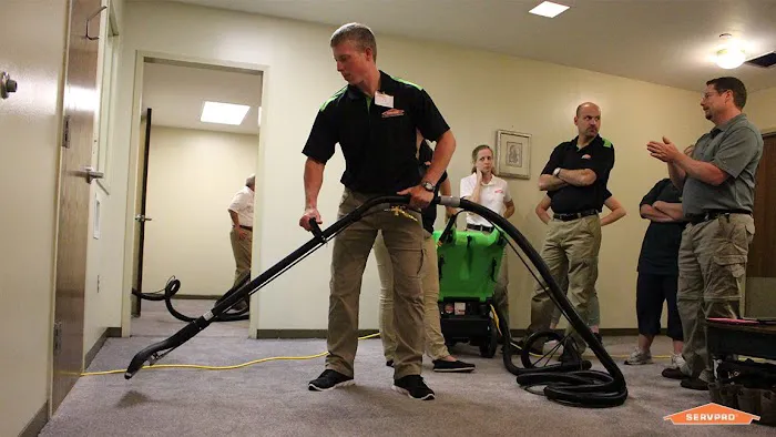 SERVPRO of Cheviot and Cleves Picture 4