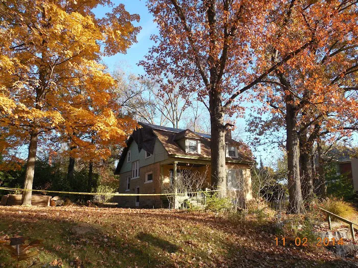 Olde Fort Picture 10