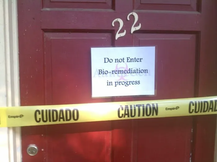 AuntieGen | Mold Removal in Indianapolis Picture 1