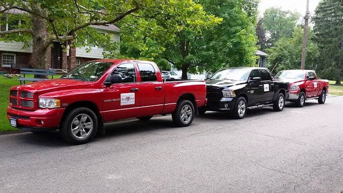 AuntieGen | Mold Removal in Indianapolis Picture 5