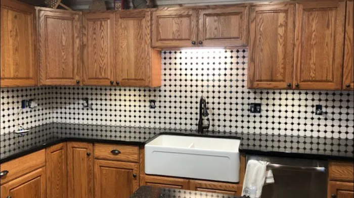 Refined Renovations and Repairs Picture 1