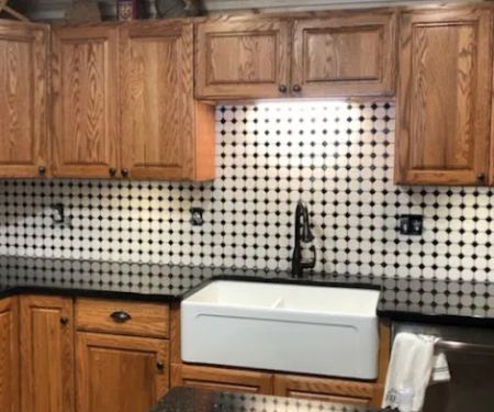 Refined Renovations and Repairs