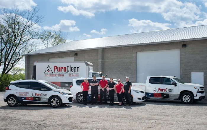 PuroClean of Lafayette Picture 2