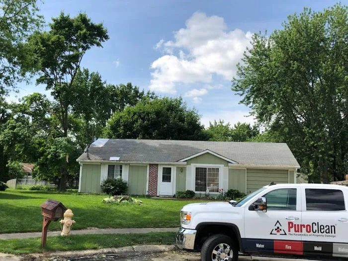 PuroClean of Lafayette Picture 6