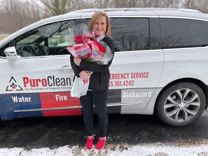 PuroClean of Lafayette Picture 10