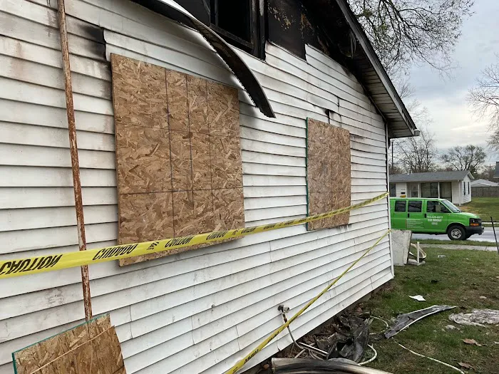 SERVPRO of Lafayette Picture 10