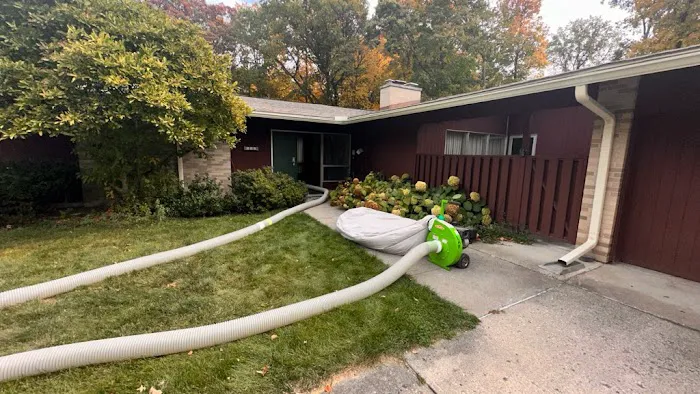 SERVPRO of Lafayette Picture 2