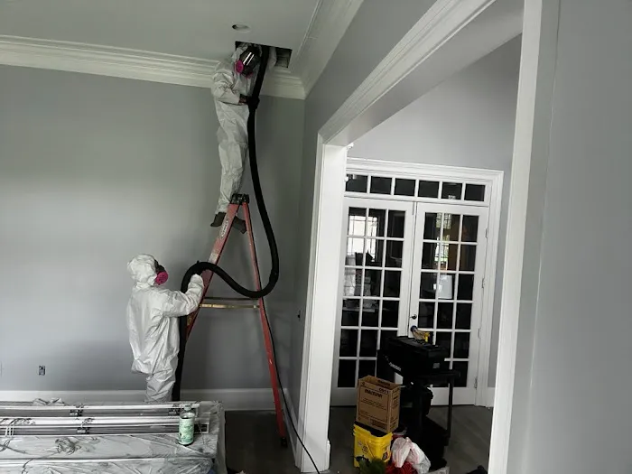 SERVPRO of Lafayette Picture 1