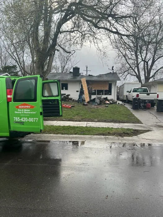 SERVPRO of Lafayette Picture 5