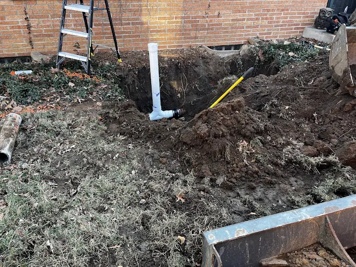 Restorex Septic Solutions Picture 6