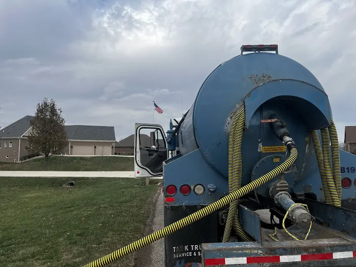 Restorex Septic Solutions Picture 1