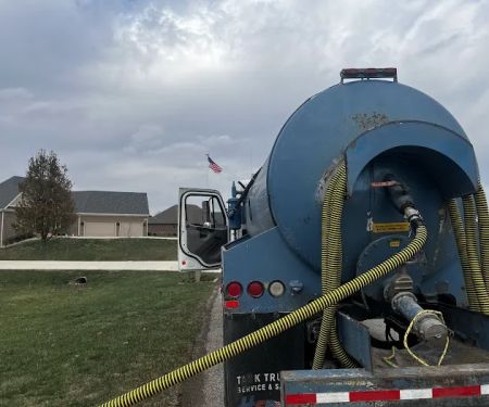 Restorex Septic Solutions