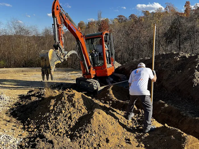 Restorex Septic Solutions Picture 5