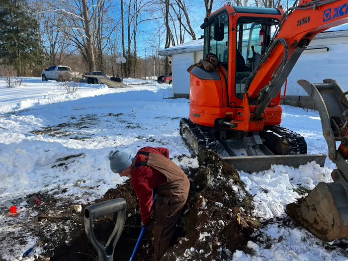 Restorex Septic Solutions Picture 2