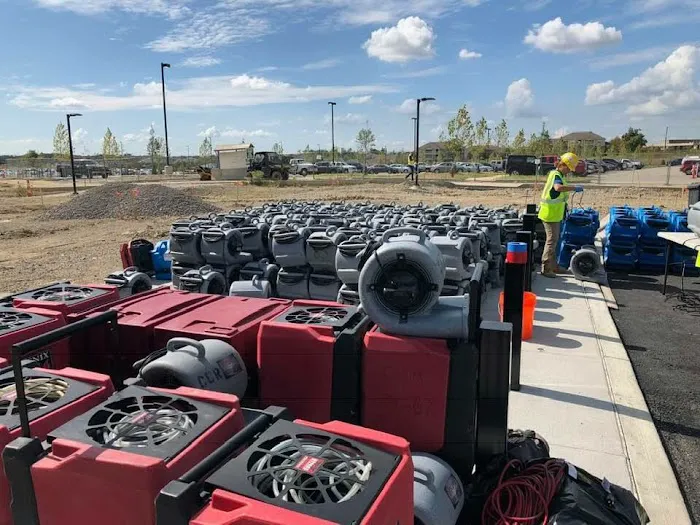 Calloway Cleaning and Restoration Picture 10