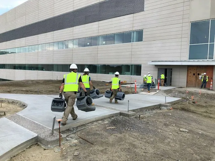 Calloway Cleaning and Restoration Picture 8