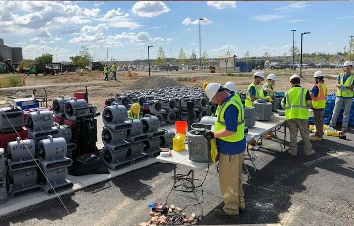 Calloway Cleaning and Restoration Picture 7