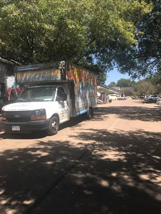 Calloway Cleaning and Restoration Picture 6