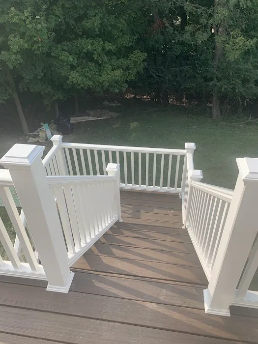 Calloway Cleaning and Restoration Picture 1