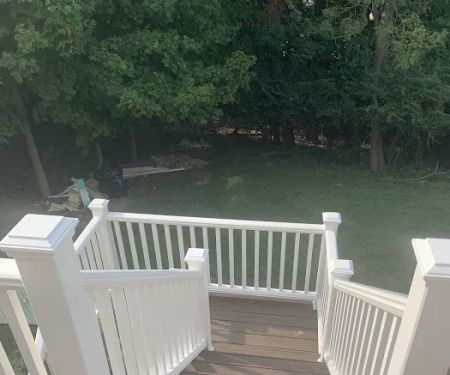 Calloway Cleaning and Restoration