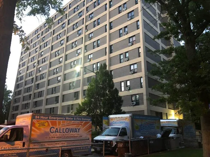 Calloway Cleaning and Restoration Picture 9