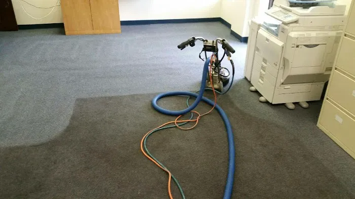 Calloway Cleaning and Restoration Picture 5