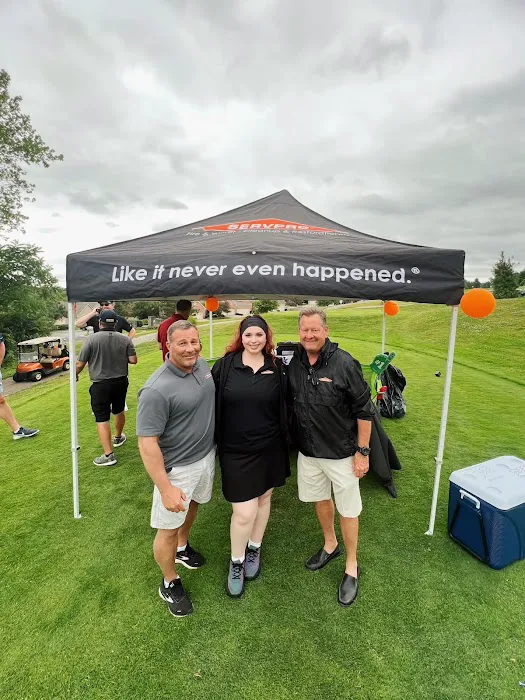 SERVPRO of Downtown Cincinnati/Team Roberts & Parsons Picture 6