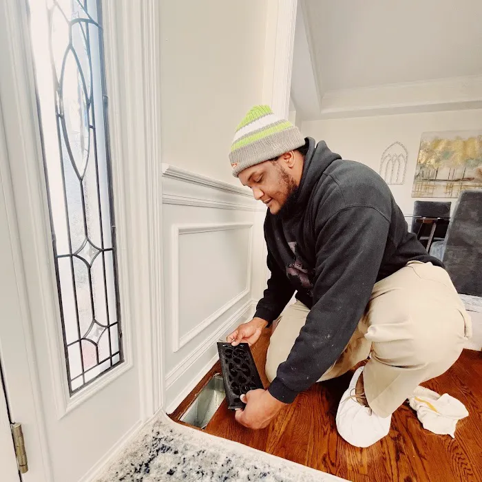 SERVPRO of Downtown Cincinnati/Team Roberts & Parsons Picture 9