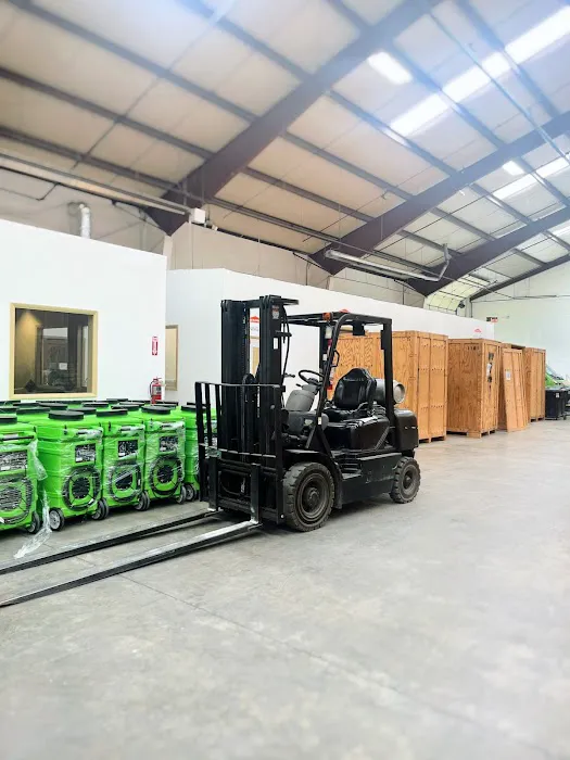 SERVPRO of Downtown Cincinnati/Team Roberts & Parsons Picture 4