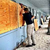 SERVPRO of Downtown Cincinnati/Team Roberts & Parsons ico