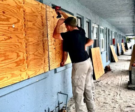 SERVPRO of Downtown Cincinnati/Team Roberts & Parsons