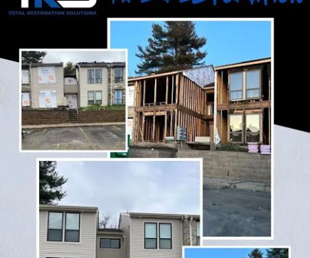 Total Solutions, LLC