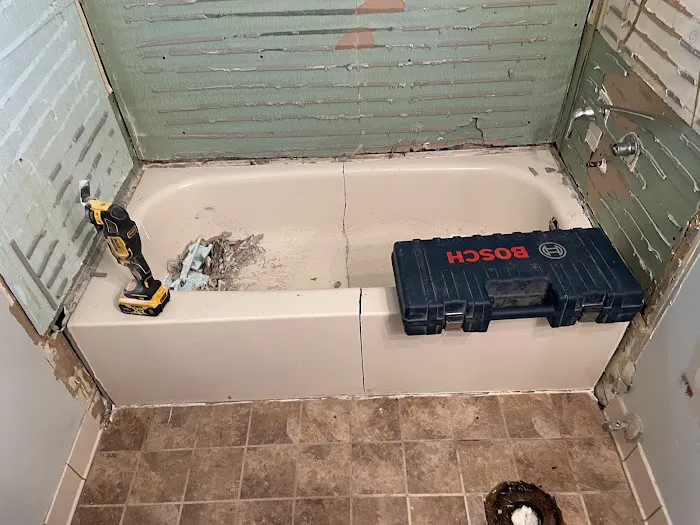 A+ Restoration Picture 9